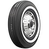 Coker Classic Narrow Whitewall Bias Ply Tire 650-13 ( 4.5" x 24.58" - 13" )