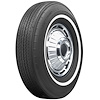 51105 Tire, Firestone 5/8-Inch Whitewall, 700-13