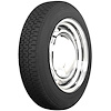 Michelin XZX Tire 145/70R12 - image 1