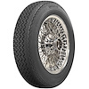 51203 Michelin XAS FF Tire 145HR13 - image 1