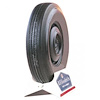 Coker BFGoodrich Silvertown Blackwall Bias Ply Tire 725-13 S   ( 4.25" x 25.70" - 13" ) - image 1