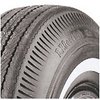 BFGoodrich Silvertown Whitewall Bias Ply Tire 695-14 ( 4.30" x 25.30" - 14" ) - image 3