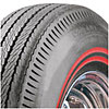 BFGoodrich Silvertown Dual Redline Bias Ply Tire 695-14 ( 4.30" x 25.30" - 14" ) - image 2