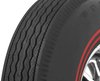 U.S. Royal Dual Redline Bias Ply Tire [695-14] - image 3