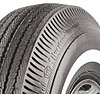 BFGoodrich Silvertown Whitewall Bias Ply Tire 700-14 ( 4.40" x 26.80" - 14" ) - image 2