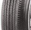 BFGoodrich Silvertown Whitewall Bias Ply Tire 735-14   ( 4.40" x 26.80" - 14" ) - image 2