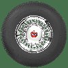 Firestone Vintage Bias Ply Tire 750-14 - image 3