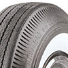 BFGoodrich Silvertown Whitewall Bias Ply Tire 750-14 ( 4.50" x 27.02" - 14" ) - image 2