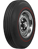 52380 Tire, US Royal Redline, 750-14 - image 1