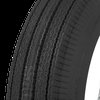 Coker Classic Wide Whitewall Bias Ply Tire 750-14 ( 4.5" x 27.02" - 14" ) - image 2