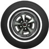 Firestone Vintage Bias Ply Tire 775-14 - image 2
