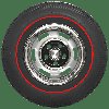 Firestone Vintage Bias Ply Tire 775-14 - image 2