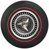 BFGoodrich 3/8-Inch Redline Tire, 775-14 - image 2