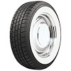 American Classic Collector Narrow Whitewall Radial Tire P205/55R16 - image 1