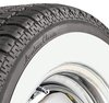 American Classic Collector Narrow Whitewall Radial Tire P205/55R16 - image 3