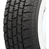 American Classic Collector Narrow Whitewall Radial Tire P205/50R17 - image 2