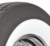 American Classic Collector Wide Whitewall Radial Tire P195/75R15 - image 4