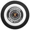 American Classic Collector Wide Whitewall Radial Tire P205/75R15 - image 3