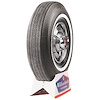 BFGoodrich Silvertown Whitewall Bias Ply Tire 825-14 ( 4.58" x 27.58" - 14" ) - image 1