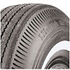 BFGoodrich Silvertown Whitewall Bias Ply Tire 825-14   ( 4.58" x 27.58" - 14" ) - image 2