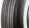 BFGoodrich Silvertown Whitewall Bias Ply Tire 850-14 ( 4.75" x 28.10" - 14" ) - image 2