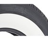 Coker Classic Nostalgia Whitewall Radial Tire P225/75R14 - image 3