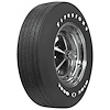 Firestone Wide Oval Tire E70-14 - image 1