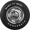 Firestone Wide Oval Tire E70-14 - image 2