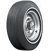 Firestone Wide Oval Tire E70-14 - image 1