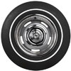 Firestone Wide Oval Tire E70-14 - image 2