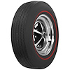 Firestone Wide Oval Tire E70-14 - image 1