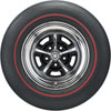 Firestone Wide Oval Radial Tire ER70-14 - image 2