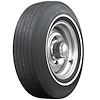 Firestone Wide Oval Tire G70-14 - image 1