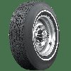 Firestone Wide Oval Tire G70-14 - image 3
