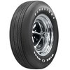 Firestone Wide Oval Radial Tire GR70-14 - image 2
