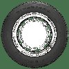 Firestone Radial F560 Tire 155R14 - image 2