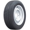 Michelin MXV3-A Tire, 195/65VR14 89V - image 2