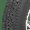 Firestone Vintage Bias Ply Tire 560-15 - image 2