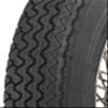 Michelin XAS Tire, 155HR15 82H - image 2