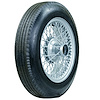 56411 Avon Turbospeed Crossply Bias Ply Tire 590H15 - image 1