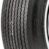 BFGoodrich Silvertown Whitewall Bias Ply Tire 600-15 ( 4.35" x 26.00" - 15" ) - image 2