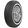 American Classic Collector Narrow Whitewall Radial Tire 195/75R15 - image 1