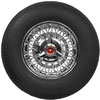Firestone Vintage Bias Ply Tire 670-15 - image 2