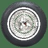 Firestone Vintage Bias Ply Tire 670-15 - image 2