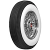 Firestone Vintage Bias Ply Tire 670-15