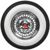 Firestone Vintage Bias Ply Tire 670-15 - image 2