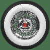 Firestone Vintage Bias Ply Tire 670-15 - image 3