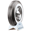 BFGoodrich Silvertown Whitewall Bias Ply Tire 670-15 ( 4.50" x 28.00" - 15" ) - image 1