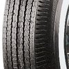 BFGoodrich Silvertown Whitewall Bias Ply Tire 670-15 ( 4.50" x 28.00" - 15" ) - image 2