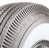BFGoodrich Silvertown Whitewall Bias Ply Tire 670-15 ( 4.50" x 28.00" - 15" ) - image 2